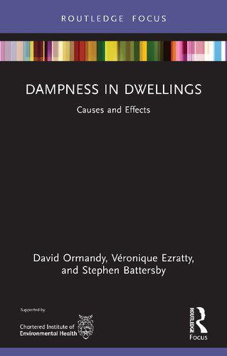 Dampness in Dwellings: Causes and Effects