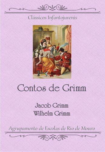 Contos de Grimm