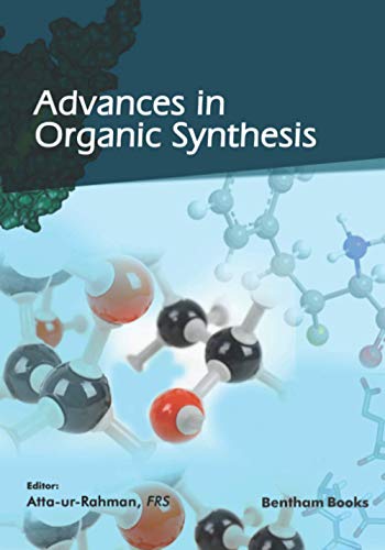 Advances in Organic Synthesis, Volume 14