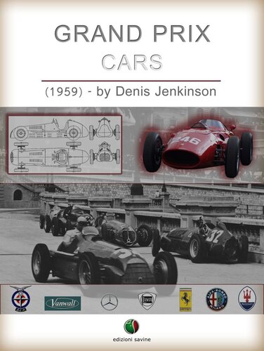 Grand Prix Cars