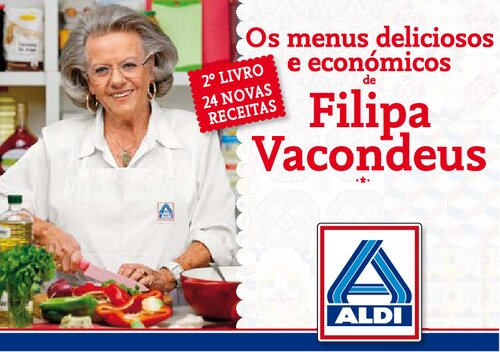 2o Livro Receitas Filipa Vacond.