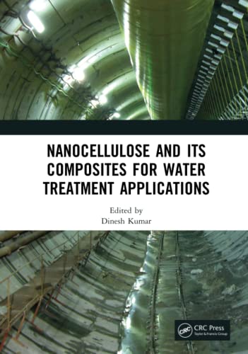 Nanocellulose and Its Composites for Water Treatment Applications