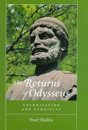 The Returns of Odysseus: Colonization and Ethnicity