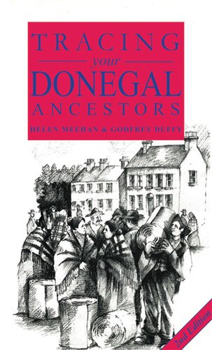 A Guide To Tracing Your Donegal Ancestors