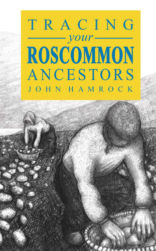 A Guide to Tracing your Roscommon Ancestors