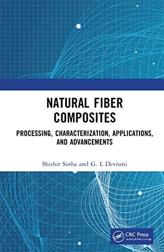 Natural Fiber Composites: Processing, Characterization, Applications, and Advancements