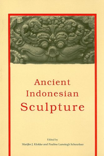 Ancient Indonesian Sculpture