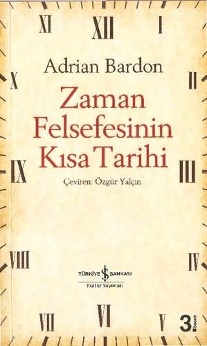 Zaman Felsefesinin Kısa Tarihi