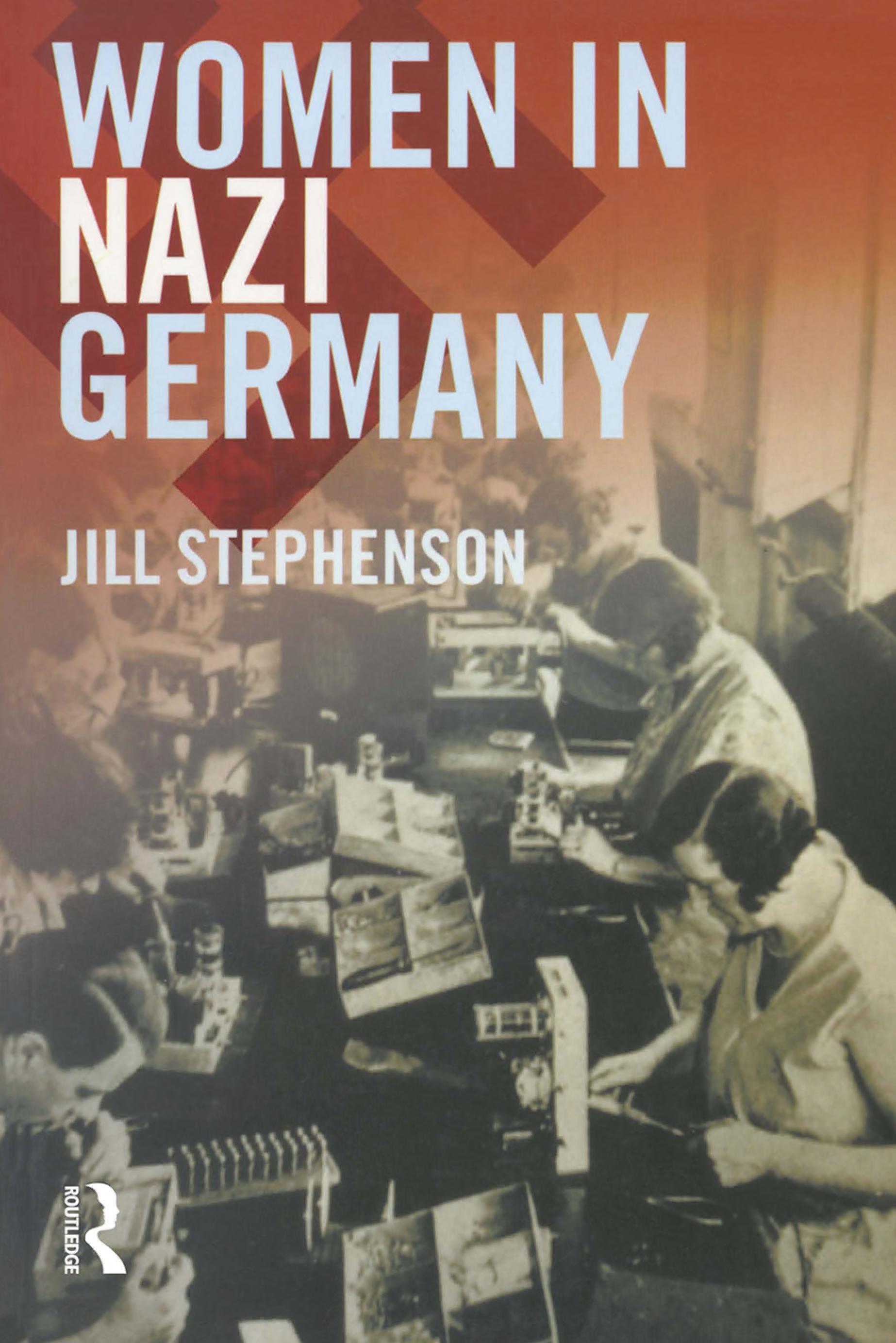 Women in Nazi Germany