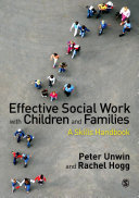 Effective Social Work with Children and Families: A Skills Handbook