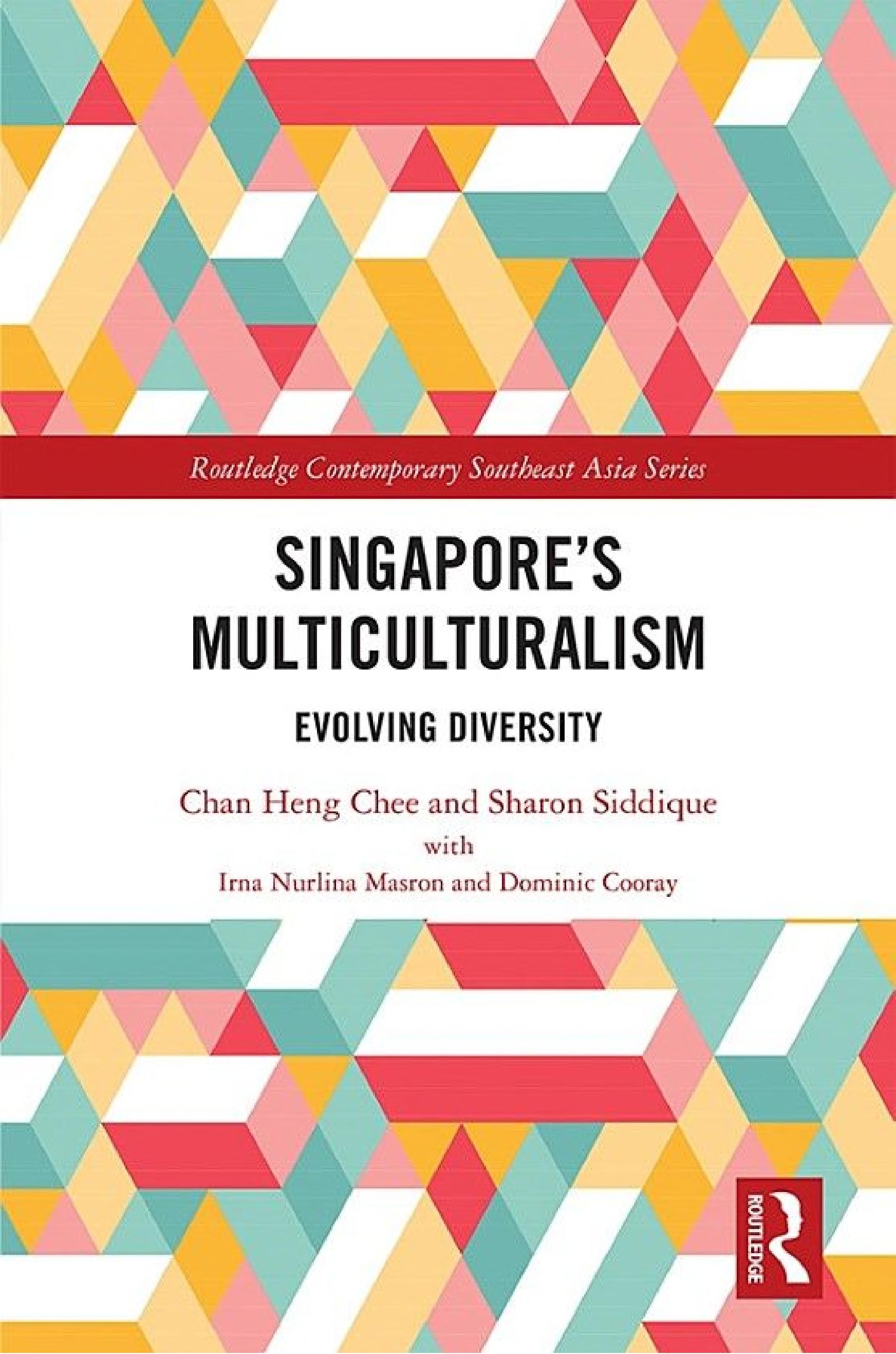 Singapore’s Multiculturalism: Evolving Diversity