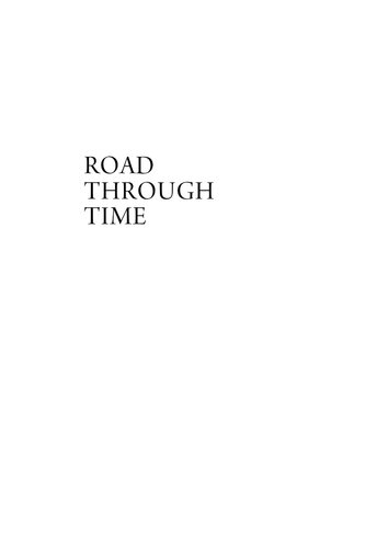 Road Through Time