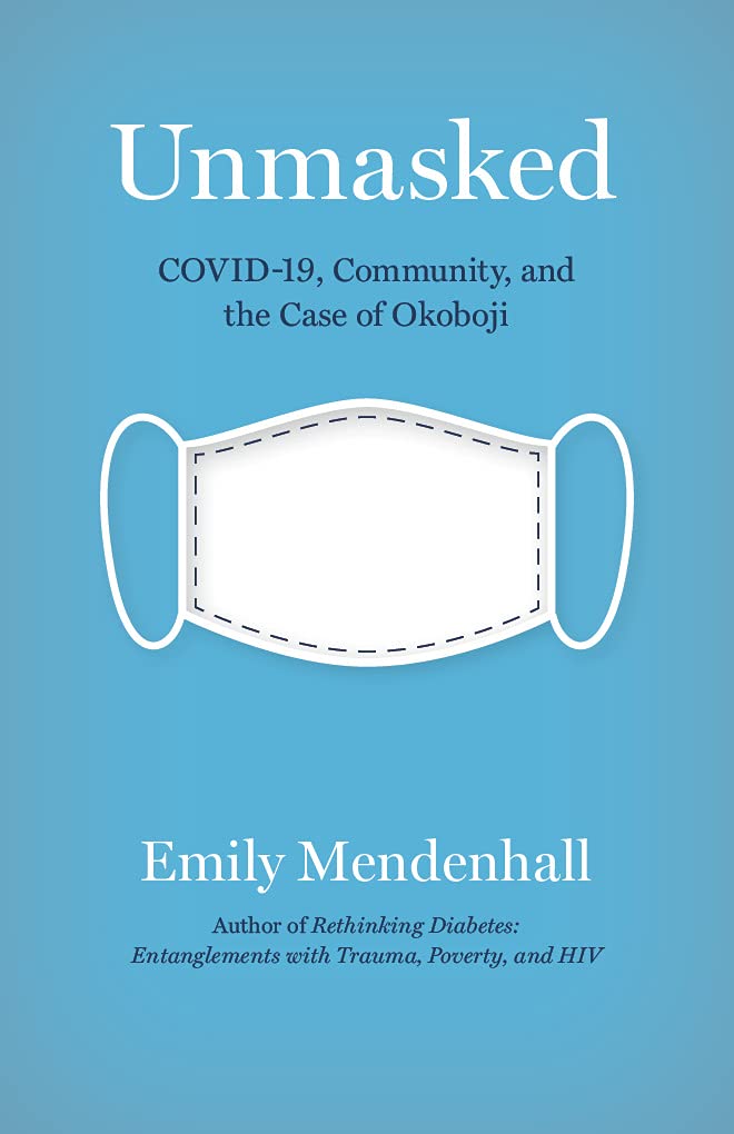 Unmasked: Covid, Community, and the Case of Okoboji