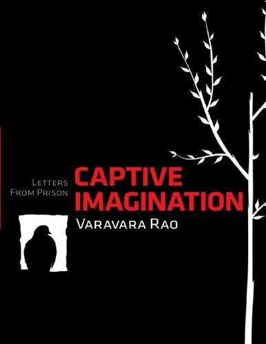 Captive Imagination: Letters From Prison