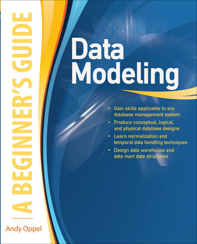 Data Modeling