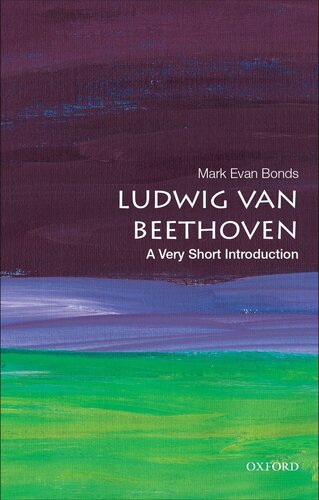 Ludwig van Beethoven