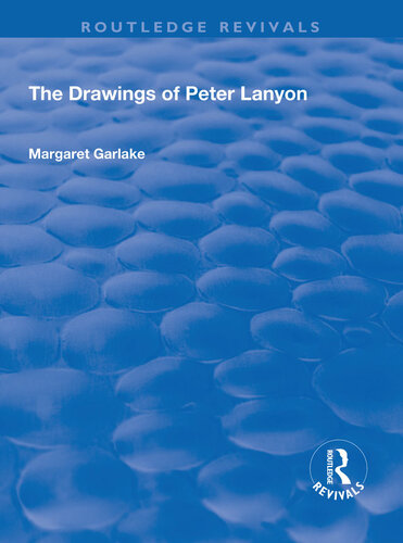 The Drawings of Peter Lanyon