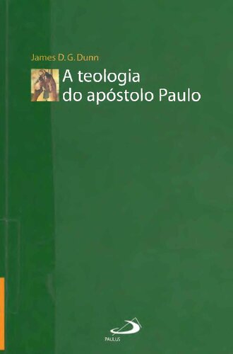 A teologia do apóstolo Paulo