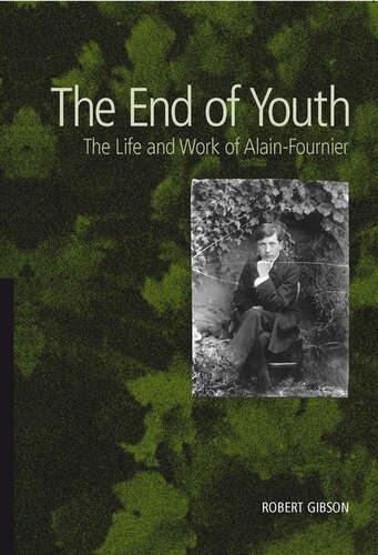 The End of Youth