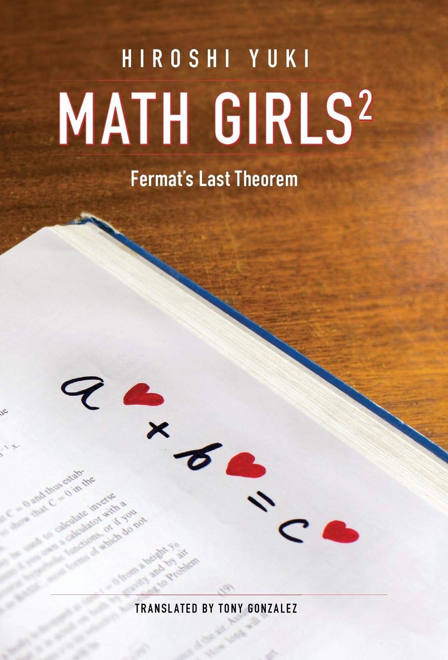 : Fermat's Last Theorem