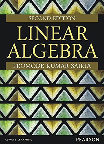 Linear Algebra