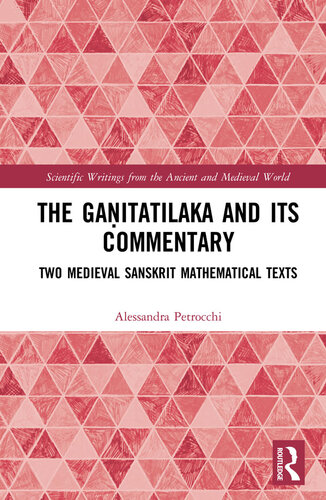 The Gaitatilaka and Its Commentary