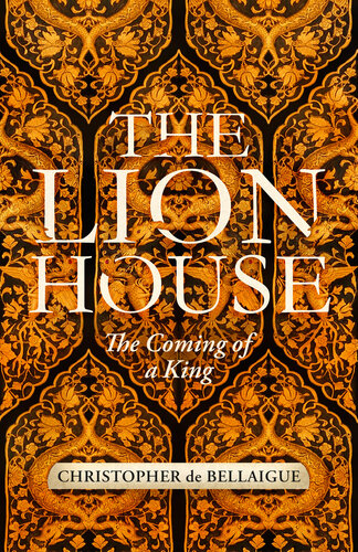 The Lion House