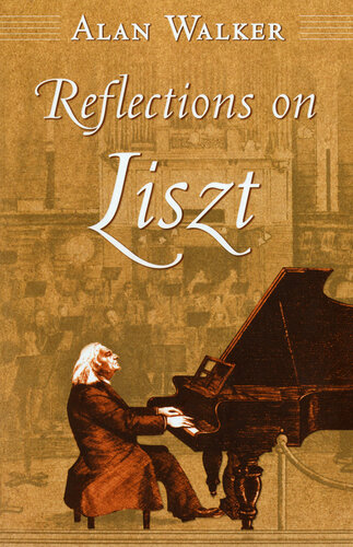 Reflections on Liszt