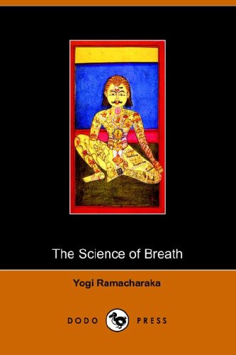 Science of Breath (Dodo Press)