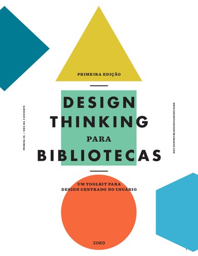 Design Thinking para Bibliotecas