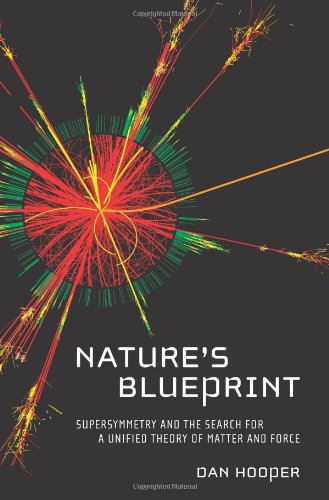 Nature's Blueprint: Supersymmetry and the Search for a Unified Theory of Matter and Force