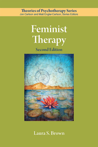 Feminist Therapy