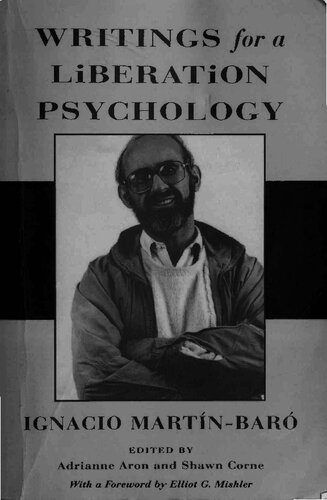 Writings for a Liberation Psychology