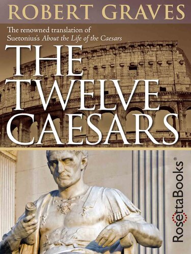 The Twelve Caesars