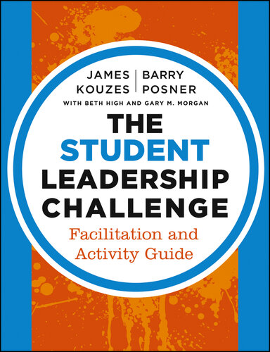 The Student Leadership Challenge