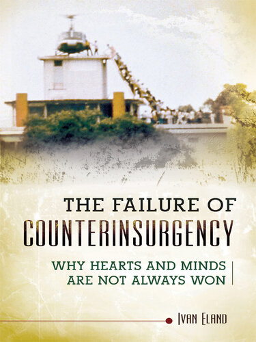 The Failure of Counterinsurgency