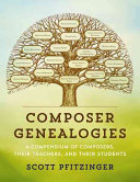 Composer Genealogies a Classiccb