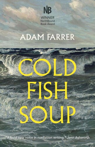 Cold Fish Soup