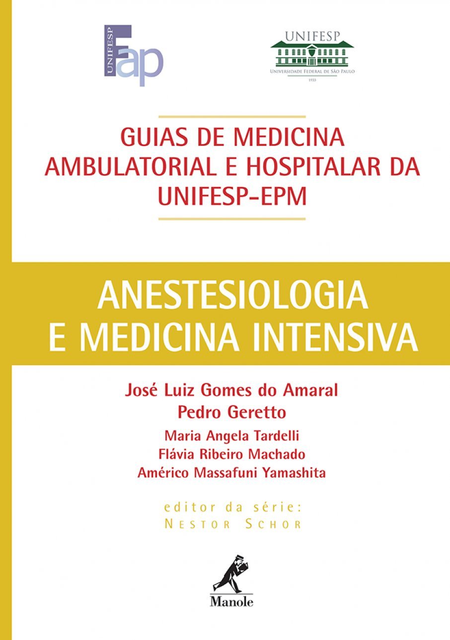 Anestesiologia e medicina intensiva