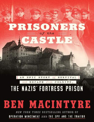 Prisoners of the castle