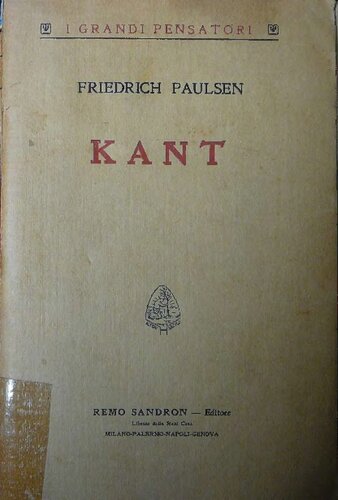 Kant