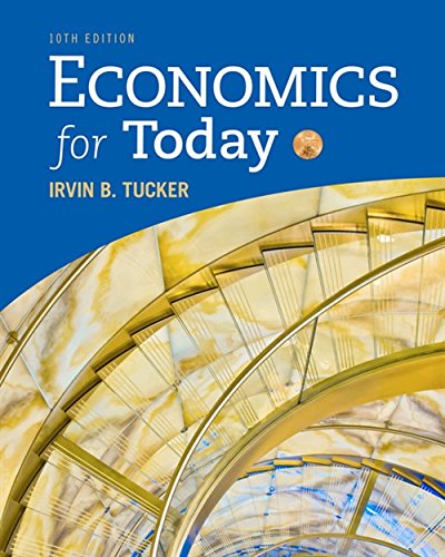 Economics for Today