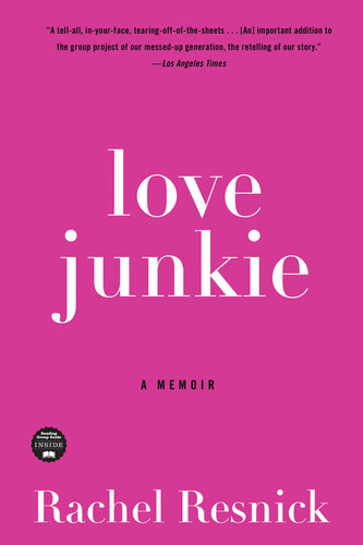 Love Junkie