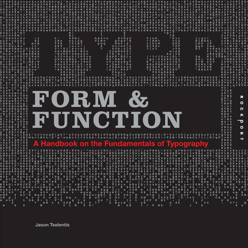 Type Form & Function