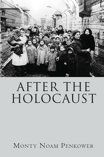 After the Holocaust