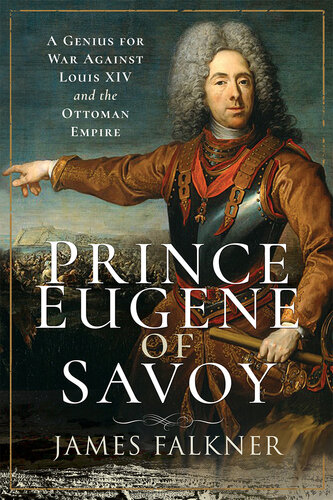 Prince Eugene of Savoy