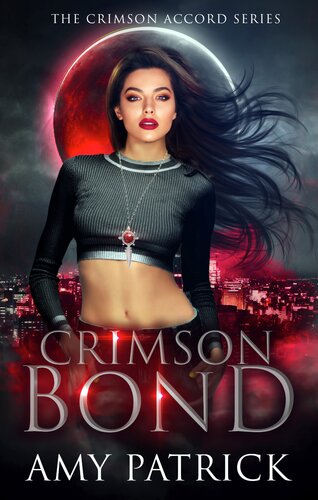 Crimson Bond