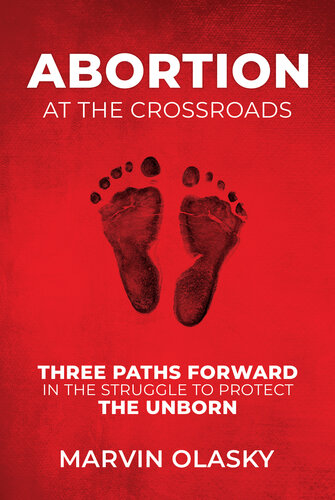 Abortion at the Crossroads: Three Paths Forward in the Struggle to Protect the Unborn