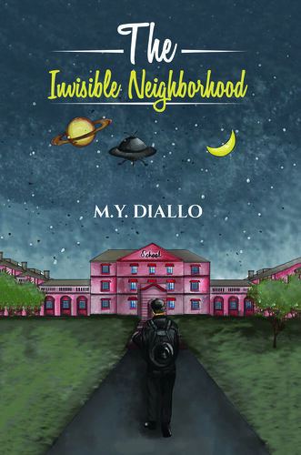 The Invisible Neighborhood