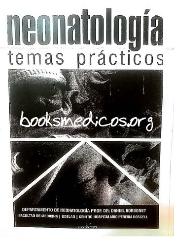 Neonatologia, temas practicos